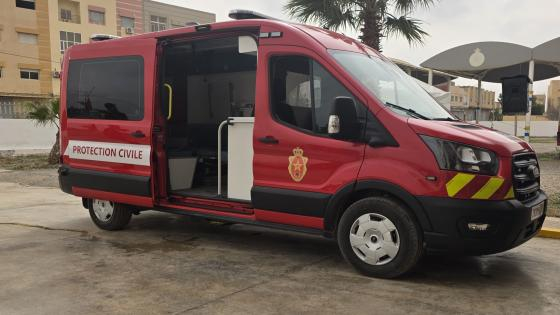 الصورة | أرشيف جرسيف زووم