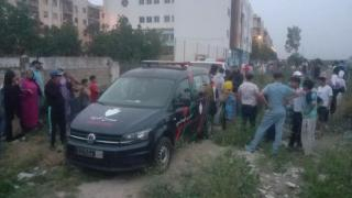 برشيد | العثور على جثة داخل “خنشة” يستنفر الأمنيين