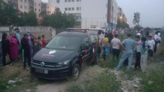 برشيد | العثور على جثة داخل “خنشة” يستنفر الأمنيين