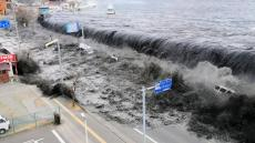 بعد زلزال بقوة 7.5 | تسونامي بإرتفاع 80 سنتيمترًا في اليابان