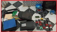 وجدة | تفكيك شبكة متخصصة في تزوير ملفات تأشيرات “شينغن”