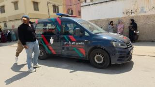 الدار البيضاء | شخص يضع حدا لحياة والدته بواسطة حبل