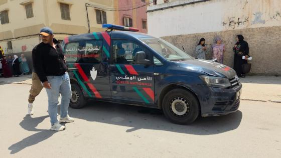 الدار البيضاء | شخص يضع حدا لحياة والدته بواسطة حبل