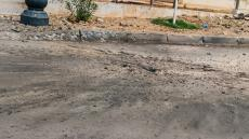 السمارة | قصف إرهابي للبوليساريو يستهدف محيط المدينة