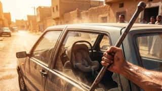 الصورة مولدة بالذكاء الإصطناعي 