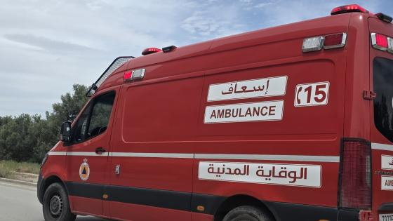 صورة | أرشيف جرسيف زووم 