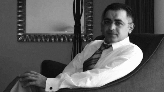 عن سن ناهز 58 عاما | الإعلامي المغربي “شهاب زريوح” في ذمة الله