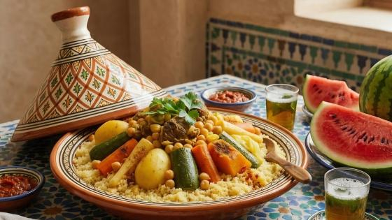الصورة مولدة بالذكاء الإصطناعي 
