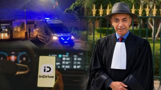 من رحلة إعتيادية إلى نهاية مأساوية | تفاصيل وفاة ياسين سائق “إندرايف”