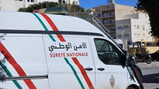 صورة أرشيفية 