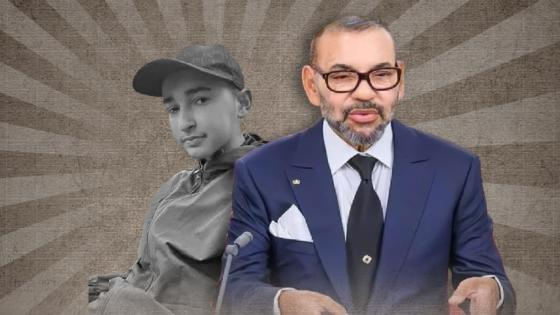 مع أداء مصاريف علاجه | تكفل ملكي بنقل جثمان الطفل محمد صابر