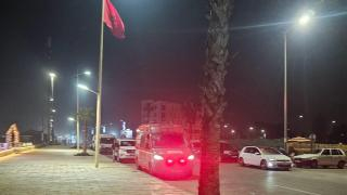 السعيدية | البحر يلفظ جثة جزائري بعد غرقه بمرسى بن مهيدي