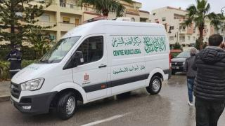 الصورة أرشيفية