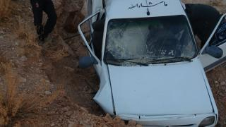 جرسيف | ستة مُصابين في حادثة سير بجماعة مزكيتام