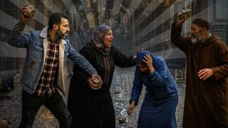 الصورة مولدة بالذكاء الاصطناعي 