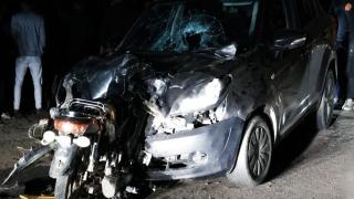 ورزازات | وفاة طفل وإصابة والده في حادثة دهس