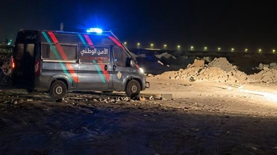 بعد أيام من إختفاءه | العثور على طفل جثة هامدة بالداخلة