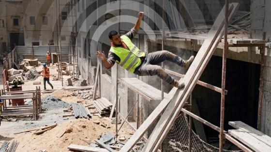 الصورة مولدة بالذكاء الاصطناعي