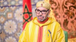 بمناسبة ذكرى ثورة الملك والشعب | عفو ملكي على 935 شخصا
