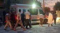 متأثرا بإصابته | وفاة شاب بعد أسبوعين من حادث بجرسيف