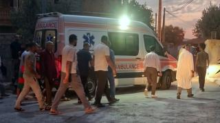 متأثرا بإصابته | وفاة شاب بعد أسبوعين من حادث بجرسيف