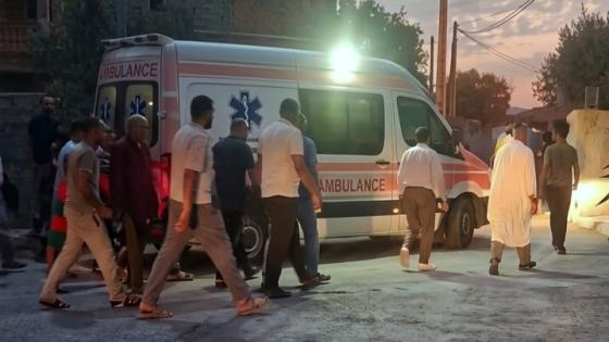 متأثرا بإصابته | وفاة شاب بعد أسبوعين من حادث بجرسيف