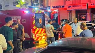 طنجة | فتح تحقيق في سقوط فتاة شبه عارية من شرفة شقة
