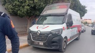 جرسيف | شبهة النصب والاحتيال تطيح بعشريني في قبضة الأمن