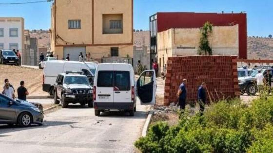 إمزورن | مقتل شرطي في إطلاق نار يجر 11 دركيا للتحقيق