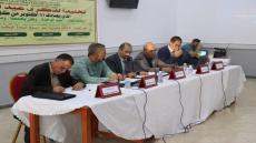 جرسيف | ندوة تستحضر رمزية عيد الوحدة في ترسيخ السيادة الترابية