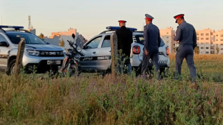 طنجة تهتز على وقع جريمة مروعة | شاب يُقدم على قتل والده طعناً