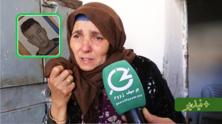 جرسيف | لذوي القلوب الرحيمة..مرض نفسي يقلب حياة شاب مخزني سابق و أسرته رأسا على عقب + فيديو