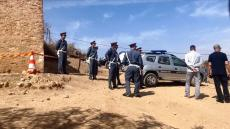 إقليم الفقيه بن صالح | طعنات تسلب حياة رجل وتصيب زوجته بأولاد عياد