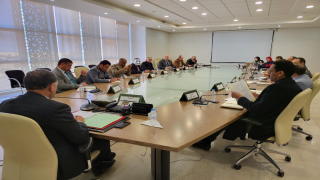 جرسيف | عمالة الإقليم تتدارس سبل التصدي لإرتفاع الأسعار والمضاربة في السلع والمواد الغذائية وحماية المستهلك