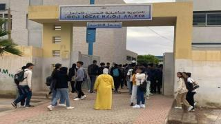 إقليم جرسيف | %70.37 نسبة النجاح بالباكالوريا وأعلى معدل 18.70 للتلميذة هبة لمراني من ثانوية حسن الداخل