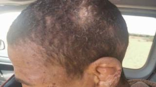 تعرض للتعذيب والتهديد بسلاح ناري | إعتقال أب وابنه إحتجزا شابا لـ05 سنوات بضيعة بمراكش