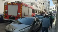 جريمة مروعة تهز الحسيمة | مختل يُضرم النار في شخص من ذوي الإحتياجات الخاصة