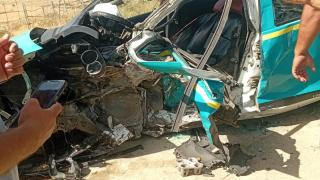 طنجة | قتيلين في إصطدام بين أربع مركبات