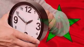 للمطالبة بإلغاء الساعة الإضافية | عريضة تحصد 11 ألف توقيع