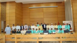 بعد تألقهم وطنيا | عامل جرسيف يترأس حفل إستقبال على شرف “سربة شباب جرسيف للتبوريدة”