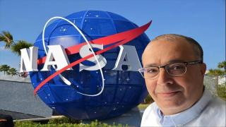 عن سن 58 عاما | عالم الفلك المغربي بــ”ناسا” “مصطفى العلوي” في ذمة الله