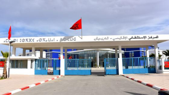 الدريوش | مطالب بالتحقيق في وفاة سيدة حامل أثناء وضع مولودها