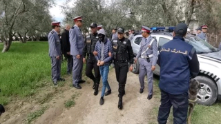 إقليم تاونات | شخص يقتل شقيقته بـ”أولاد آزام” بجماعة بوعادل