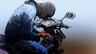 جرسيف | توقيف 03 قاصرين لتورطهم في سرقة عدد من الدراجات النارية