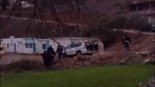 إقليم شفشاون | مصرع طفل غرقا داخل بركة مائية بدوار أڭيا