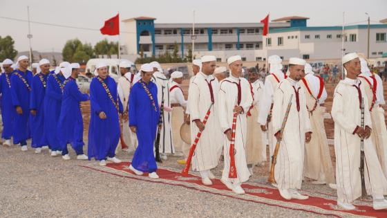 صورة | جرسيف زووم 