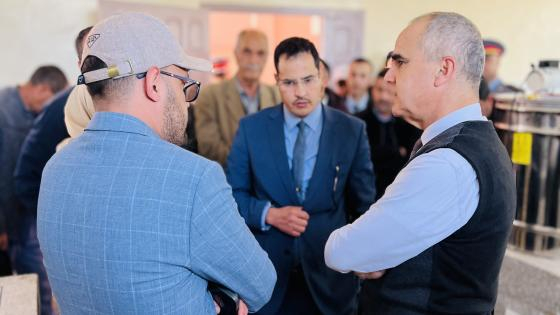 صورة | جرسيف زووم