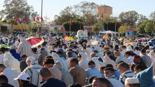 صورة | جرسيف زووم