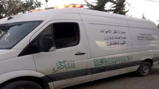 فاجـ.ـعة تهز شفشاون | مصـ.ـرع طفلتين شقيقتين غـ.ـرقاً أثناء جمع الزيتون