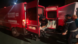 آسفي | مخمور يتسبب في حادث سير مميت أودى بحياة زوجين